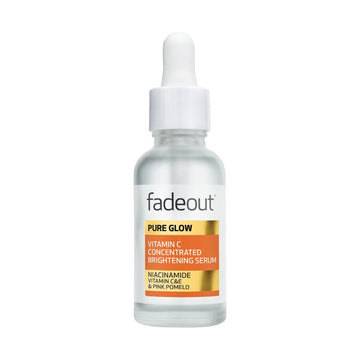 Fadeout-Pure Glow Vitamin C Brightening Serum